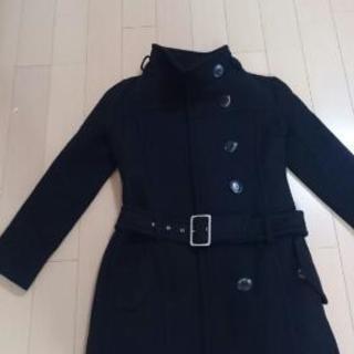 バーバリーコート