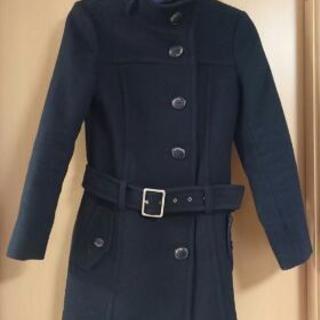 バーバリーコート