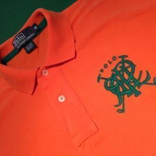 ◆ Polo by Ralph Lauren ◆ ポロシャツ（オ...