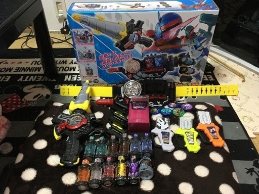 バウンド 未使用 メッセージ 仮面 ライダー ビルド おもちゃ トイザらス Akrimax Pap Com