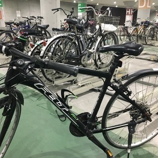 FELT QX65 2014年 クロスバイク