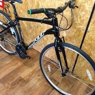 FELT QX65 2014年 クロスバイク