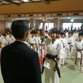 ＮＰＯ法人日本防具空手道連盟　育心会館 - 横浜市