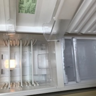 ノンフロン冷凍冷蔵庫　２０１４年製