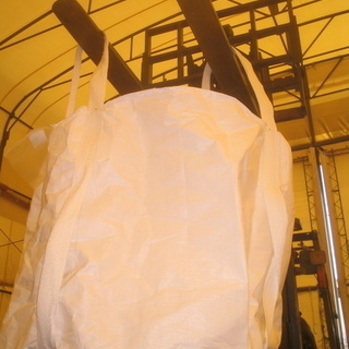 1000kg用　産廃袋（中古トンバック）
