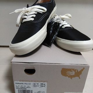 VANS オーセンティック　OUR LEGACY 10.5(28...