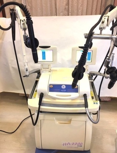 スーパーライザー　HA-2200 TP2