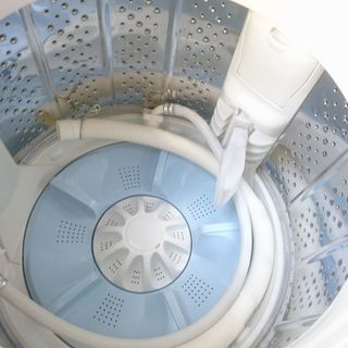 アクア/AQUA 簡易乾燥機機能付洗濯機「AQW-VW900C」洗濯容量9.0kg 2017