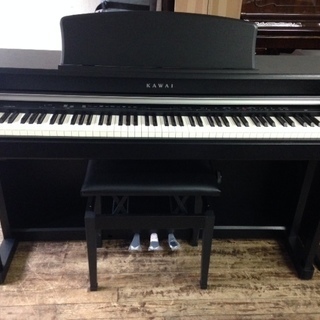 カワイ　電子ピアノ 2012年製　CN34B　57,000円　