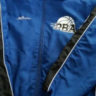 ミニバスクラブチームPBA