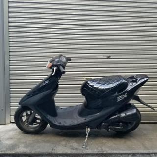 規制前 ライブディオ ZX仕様 7ps