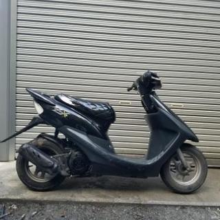規制前 ライブディオ ZX仕様 7ps