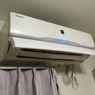 AY- B28V X 10畳用のエアコン