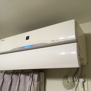 AY- B28V X 10畳用のエアコン
