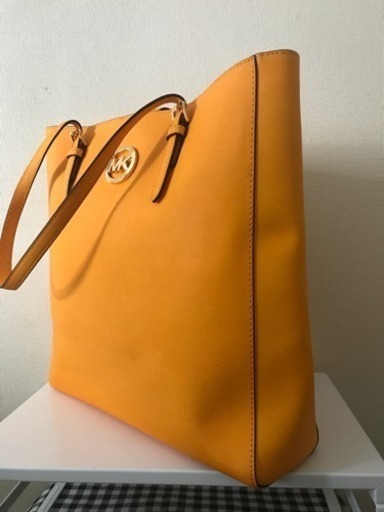 ★美品 ★マイケルコース トートバッグ Michael Kors
