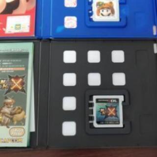 new 3DS black 中古,充電器,MHX,スーパーマリオ3Dランド