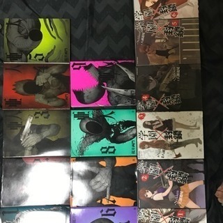 欲しい人居るのかな？