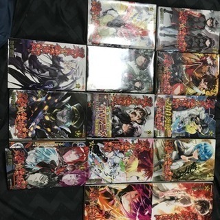 欲しい人居るのかな？