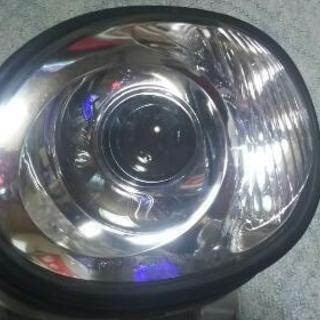 セリカ ＳＴ20＃系 後期ヘッドライトセット