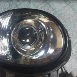 セリカ ＳＴ20＃系 後期ヘッドライトセット