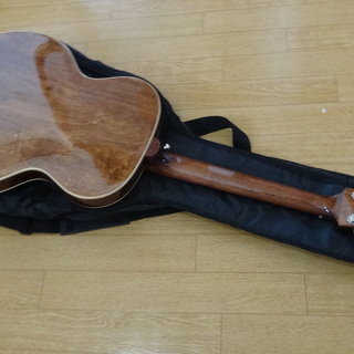 Loar LH-301T フルアコースティック・ギター