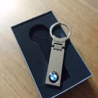 BMWのキーホルダー、売ります！
