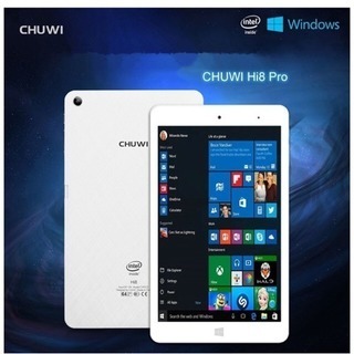 【日本版正規品】 CHUWI Hi8 Pro 2GB + 32GB