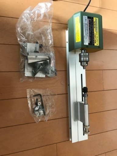 ミニウッドレース売ります。