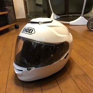 ヘルメット SHOEI GT-Air XL (61cm)値下げ