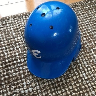 ソフトボール ヘルメット