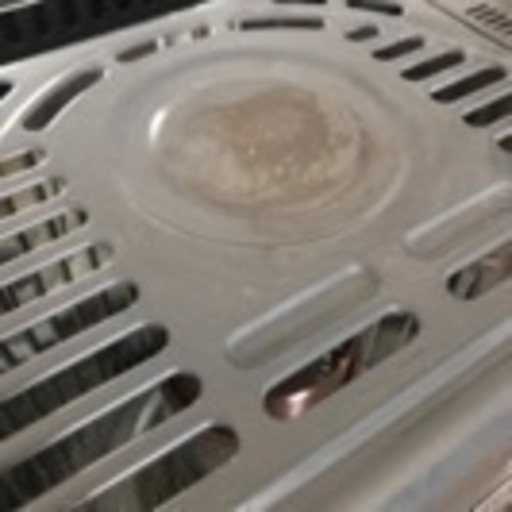 ニッセイ 石油ストーブ