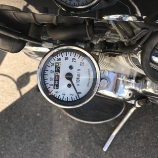 ホンダ スティード400 車検たっぷり バイク