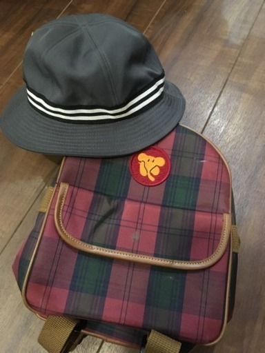 津田山幼稚園 制服 ジャケットのみ120 うれしい