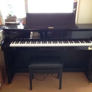 CASIO Celviano GP-500BP