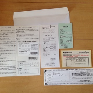 CASIO Celviano GP-500BP