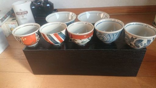 未使用 湯飲み お茶碗セット ゆいぴー 静岡の食器 和皿 の中古あげます 譲ります ジモティーで不用品の処分 未使用 湯飲み お茶碗セット ゆいぴー 静岡の食器 和皿 の中古あげます 譲ります ジモティーで不用品の処分