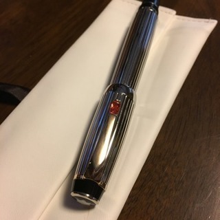 モンブラン ボエム  ボールペン