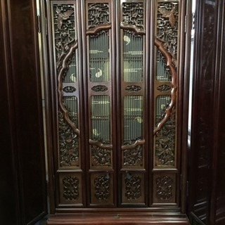 展示品仏壇激安品！