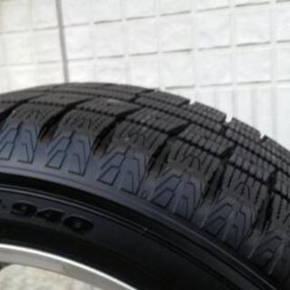 値下げ　スタッドレスタイヤ　225/50r17 　アルファード10系
