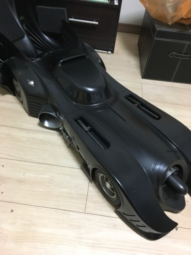 バットモービル