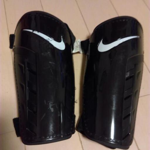 ナイキ Nike すねあて レガース 子供用 サッカー フットサル スティンキー 京都のサッカーの中古あげます 譲ります ジモティーで不用品の処分 ナイキ Nike すねあて レガース 子供用 サッカー フットサル スティンキー 京都のサッカーの中古あげます 譲ります ジモティーで不用品の処分