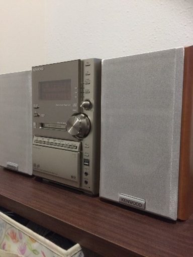 CDMDコンポ