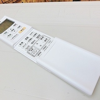 （E3386）【K2】美品＆高年式！！☆フジツウ/FUJITSU☆【ルームエアコン】☆AS-R25D-W☆14年製♪8畳~10畳