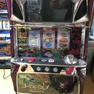 ビンゴギャラクシー パチスロ実機 スロット実機
