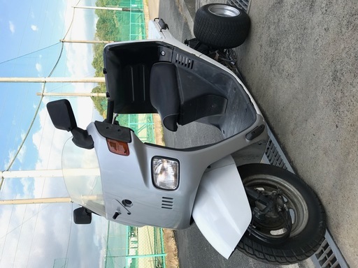 ■即乗りOK♪ TA02 ジャイロキャノピー ミニカー カスタムベース  実働車■