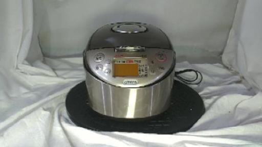 炊飯器 jkj-v100