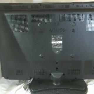 【全国一律送料無料】SHARP 32型テレビ lc-32e9