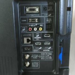 【全国一律送料無料】SHARP 32型テレビ lc-32e9