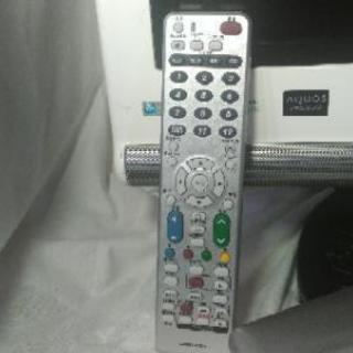 【全国一律送料無料】シャープ 32型 ハイビジョン 液晶 テレビ AQUOS LC-32D10-W ホワイト