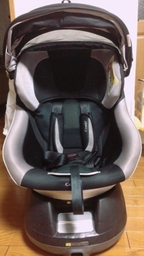 コンビ チャイルドシート ネルーム ＮC-570